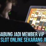 Cara Menang di Slot Online dengan Fitur Multipliers