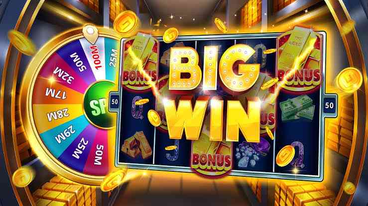 Cara Memilih Slot Online dengan Fitur Respin