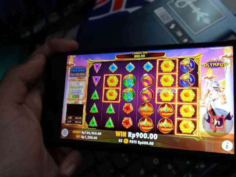 Menguasai Slot Online dengan Tema Fantasi: Panduan Lengkap