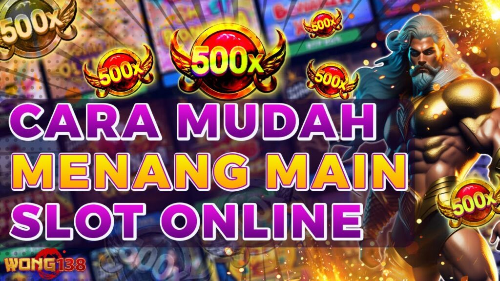 Panduan Lengkap Jackpot Progresif Slot Online