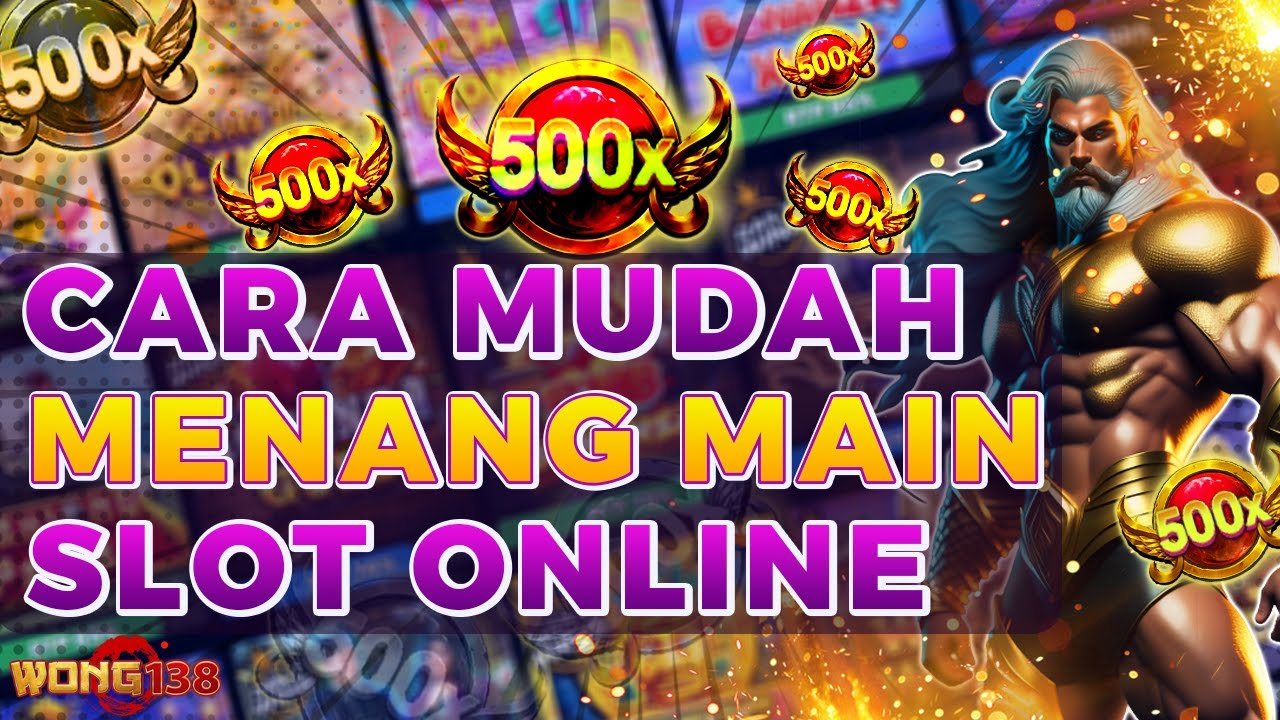 Panduan Lengkap Jackpot Progresif Slot Online