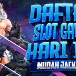 Panduan Slot Online Bertema Mitos dan Legenda