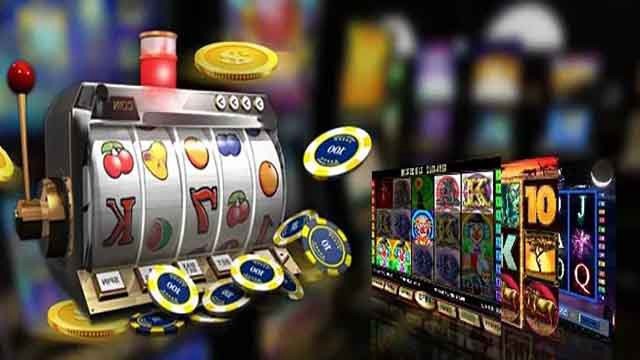 Panduan Slot Online dengan Tema Fantasi: Permainan Terbaik