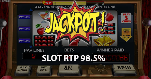 Cara Menggunakan Strategi Taruhan di Slot Online untuk Pemula