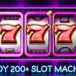 Cara Menghindari Kekalahan di Slot Online