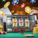 Cara Memanfaatkan Simbol Wild untuk Menang di Slot Online