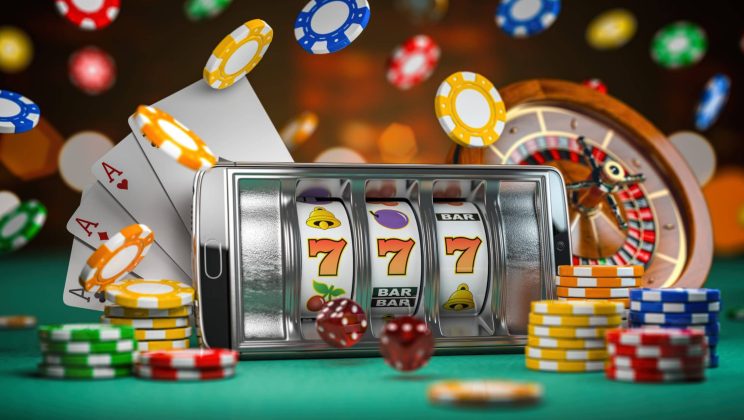 Cara Memanfaatkan Simbol Wild untuk Menang di Slot Online