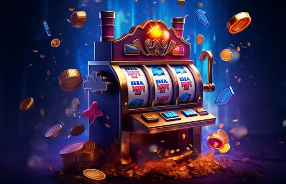 Bagaimana Bonus Slot Online Meningkatkan Peluang Anda