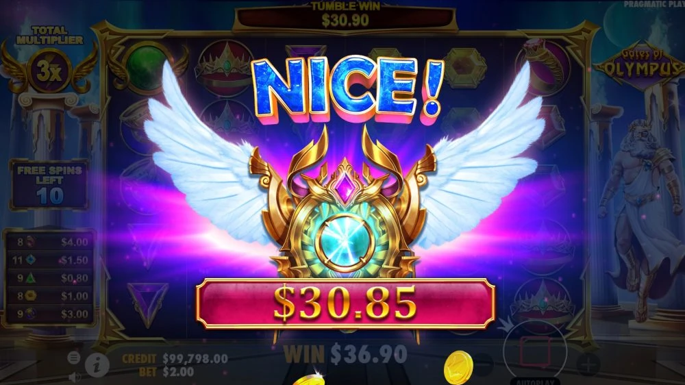 10 Tips Jitu Menang Bermain Slot Online