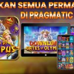 Mengapa Slot Online Populer di Indonesia?