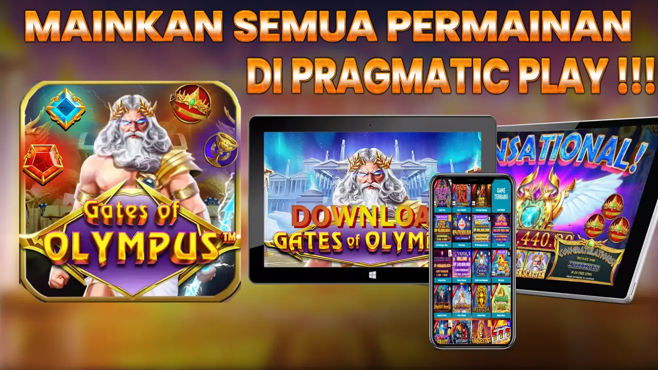 Mengapa Slot Online Populer di Indonesia?