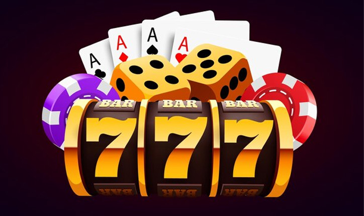 Main Slot Online dengan Modal Kecil, Bisa Menang?