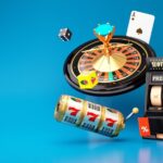 Slot Online Berbasis Blockchain: Masa Depan Judi Digital?